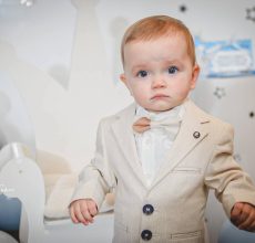 Фотосесія на день народження дитини один рік Харків12