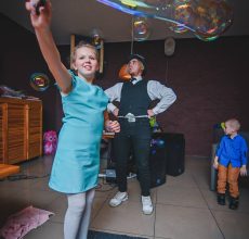 Фотосесія на день народження дитини один рік Харків2