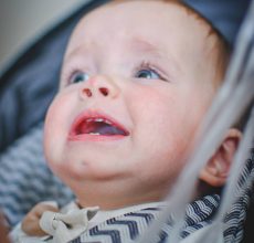 Фотосесія на день народження дитини один рік Харків4