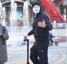 Відеозйомка Харків Танцювальний флешмоб Лавсторі8